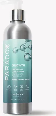 Produktbild von We are Paradoxx, Growth, Vegan, Hair Conditioner, For Nourishing, 250ml