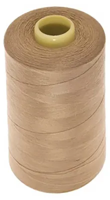 Universal Polyester Nähgarn 1 Spule 40/2 120er 1000m A872 macchiato