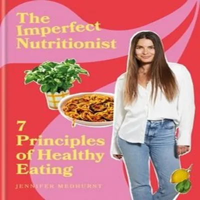 Obrázek produktu pro The Imperfect Nutritionist