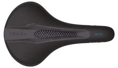 Zdjęcie produktu dla Siodło Terry Figura GT Max Men – męskie czarne 42300617