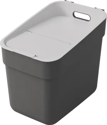 Zdjęcie produktu dla Curver Kosz Na Śmieci 20L Pojemnik Do Segregacji