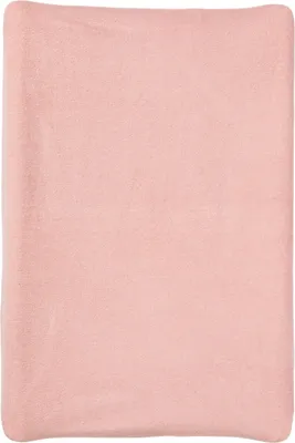 Produktbild von Babycalin Matratzenbezug rosa 50x70 cm