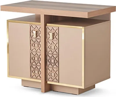 Produktbild von Büroeinrichtung Komplett Schreibtisch Sofas Stauraum Arbeitszimmer Braun