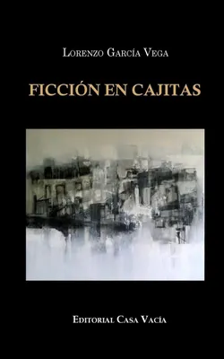 Produktbild von Ficción en cajitas