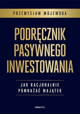 Immagine prodotto di Podręcznik pasywnego inwestowania