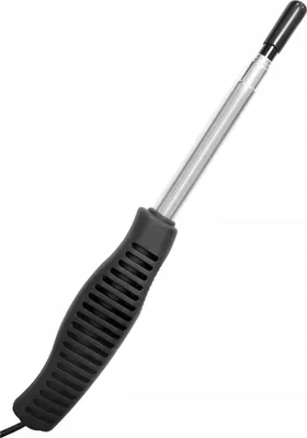 Obrázok produktu pre Flexibilná teleskopická sonda HotWire pre anemometer
