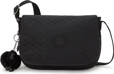 Produktbild von Kipling Earthbeat S 6 Liter Umhängetasche KI2503 Signature Emb