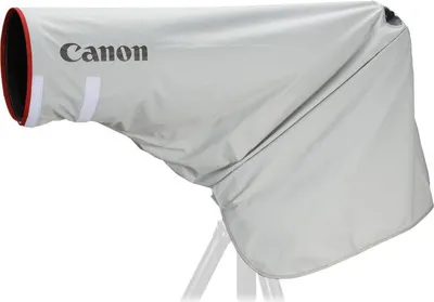 Image de Canon ERC-E5L - Protection contre la pluie