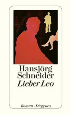 Produktbild von Lieber Leo