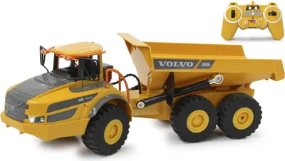 Obrázek produktu pro Sklápěč Jamara Volvo A40G