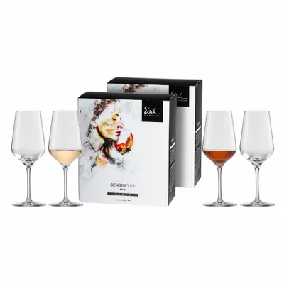Obrázok produktu pre Eisch SKY SENSISPLUS Sada 4 pohárov na digestív