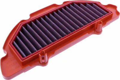 Immagine prodotto di Filtro aria BMC 151x340mm per Suzuki GSX-S
