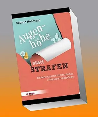 Obrázok produktu pre Augenhöhe statt Strafen