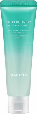 Produktbild von Mizon Cicaluronic Gel Treatment 50ml