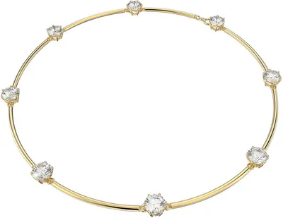Produktbild von Halsketten   Choker Swarovski    Kollektion Constella - frau