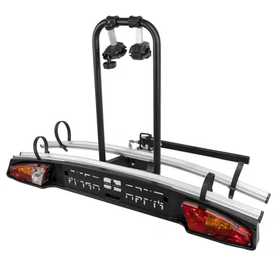 Produktbild von MENABO 000119100000 Merak Anhängerkupplung Fahrradträger 45kg Max