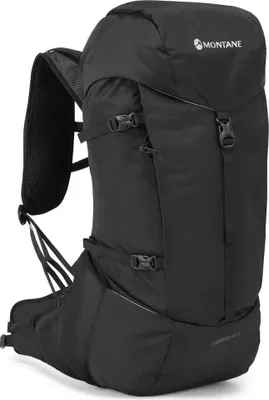 Produktbild von Montane Trailblazer Xt 35l Rucksack Schwarz Herren,Damen Schwarz One Size
