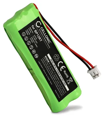 Immagine prodotto di CELLONIC 1x Batteria compatibile con Dogtra 200NCP, 1900NCP, BP12RT
