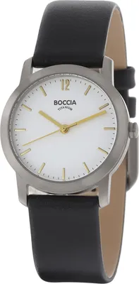 Immagine prodotto di Orologio da donna Boccia 3291-02 titanio 29mm 5ATM