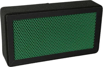 Produktbild von vhbw Filter kompatibel mit Comedes LR-50, LR50 Luftbefeuchter - Luftfilter