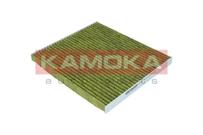 Produktbild von KAMOKA 6080086 Innenraumfilter Pollenfilter für HYUNDAI SANTA FÉ II (CM) Aktivkohle