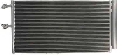 Produktbild von THERMOTEC KTT110655 Kondensator Klimaanlage für VOLVO XC90 II (256) +Trockner