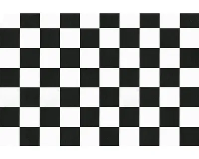 Obrázek produktu pro Samolepící fólie D-C-FIX se šachovnicovým dekorem 45x200 cm