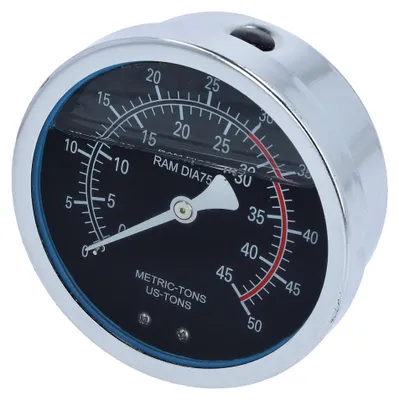 Produktbild von KS Tools Manometer