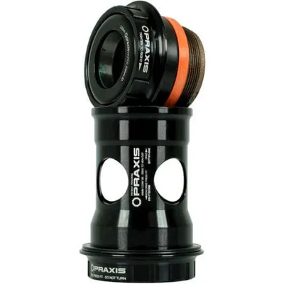 Produktbild von Praxis Bottom Breach Adapter M24 GXP BB30 PF30 MTB 73 mm