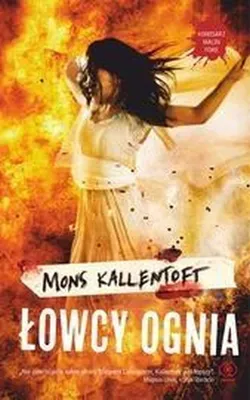 Produktbild von Lowcy ognia
