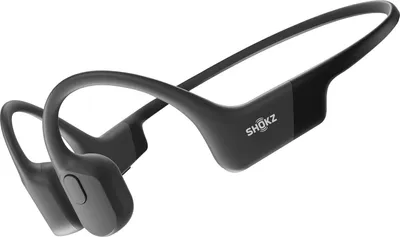 Produktbild von Shokz OpenRun Schwarz