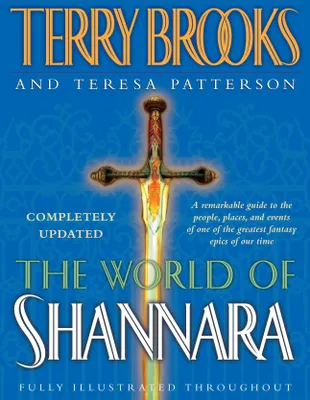 Produktbild von The World of Shannara