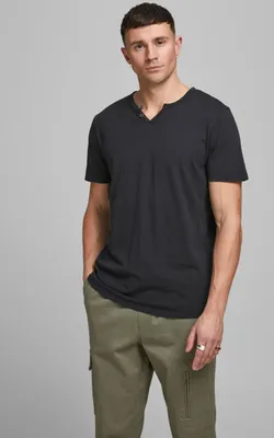 Produktbild von Jack&Jones Errores de Foto 12164972-Black in Multicolored color size medium