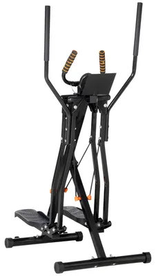 Image de Vélo elliptique - Vélo d'intérieur - Vélo d'entraînement - Vélo de fitness - Vélo d'intérieur - Vélo d'intérieur - Écran LCD