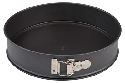Immagine prodotto di teglia elastica 22 cm acciaio antracite