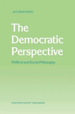 Obrázok produktu pre The Democratic Perspective