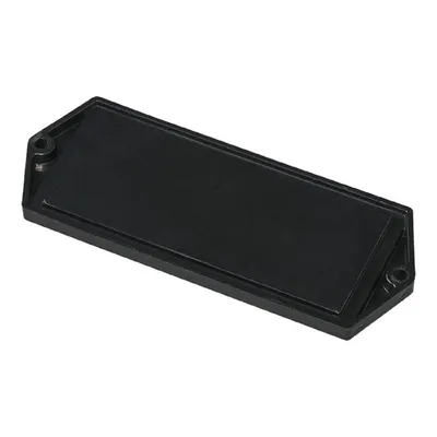 Obrázek produktu pro Reflektor jantarový 104x40mm šroubovací