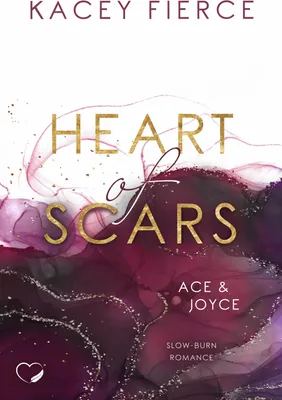 Produktbild von Heart of Scars