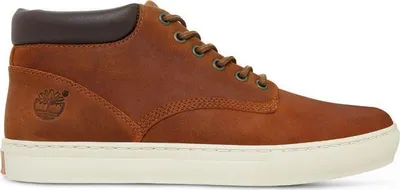 Produktbild von Timberland Adventure 2.0 Cupsole Chukka Men Glazed Ginger Größe EU 45,5 Normal