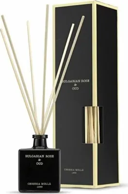 Obrázek produktu pro Aroma difuzér Bulgarian Rose & Oud 100 ml