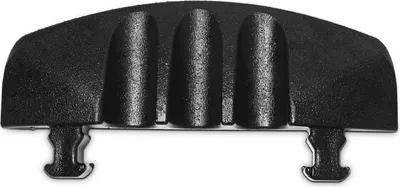 Image de Defender Mini End Ramp Male - Embout mâle pour 85200/85200BLK Pont de câble 3 canaux