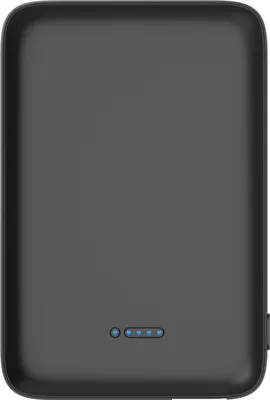 Produktbild von Xlayer Powerbank Wireless Charger 5000mAh Qi- Smartphones/Tablets