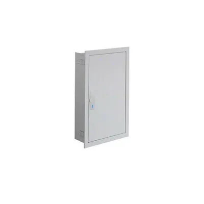 Produktbild von Hager Hausanschlußschrank UP,650x400x150mm P80U