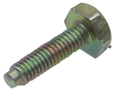 Productafbeelding van Luchtregelschroef, afstellingschroef voor stationair toerental, Bing carburateur, 9 / 9,5 / 11 / 12 / 13 mm