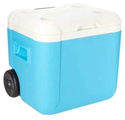 Obrázok produktu pre il Lago Passion 60L chladiaci box na kolieskach Goliath