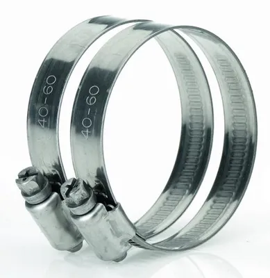 Produktbild von OASE Edelstahl-Schlauchschelle 1 1/2"-2"