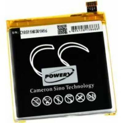Obrázek produktu pro Akumulátor Blackview PHH756060P