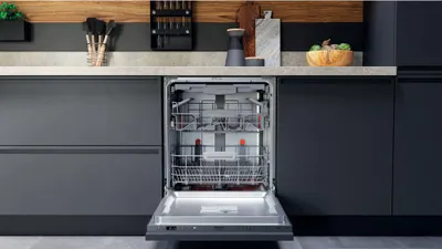 Immagine prodotto di Hotpoint Ariston Lavastoviglie da incasso HIS 7030 WEL