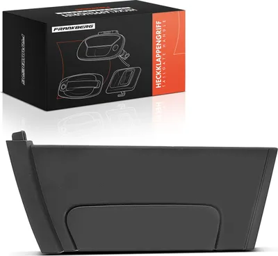 Immagine prodotto di Frankberg 1x Maniglia esterna posteriore sinistra per Honda Civic VI Aerodeck Fastback CR-V I Rover 400 Hatchback