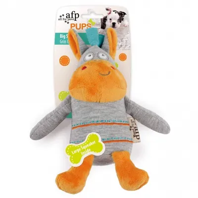 Zdjęcie produktu dla All for Paws Pups Big Squeak